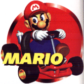 Mario