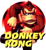 Donkey Kong