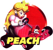 Peach